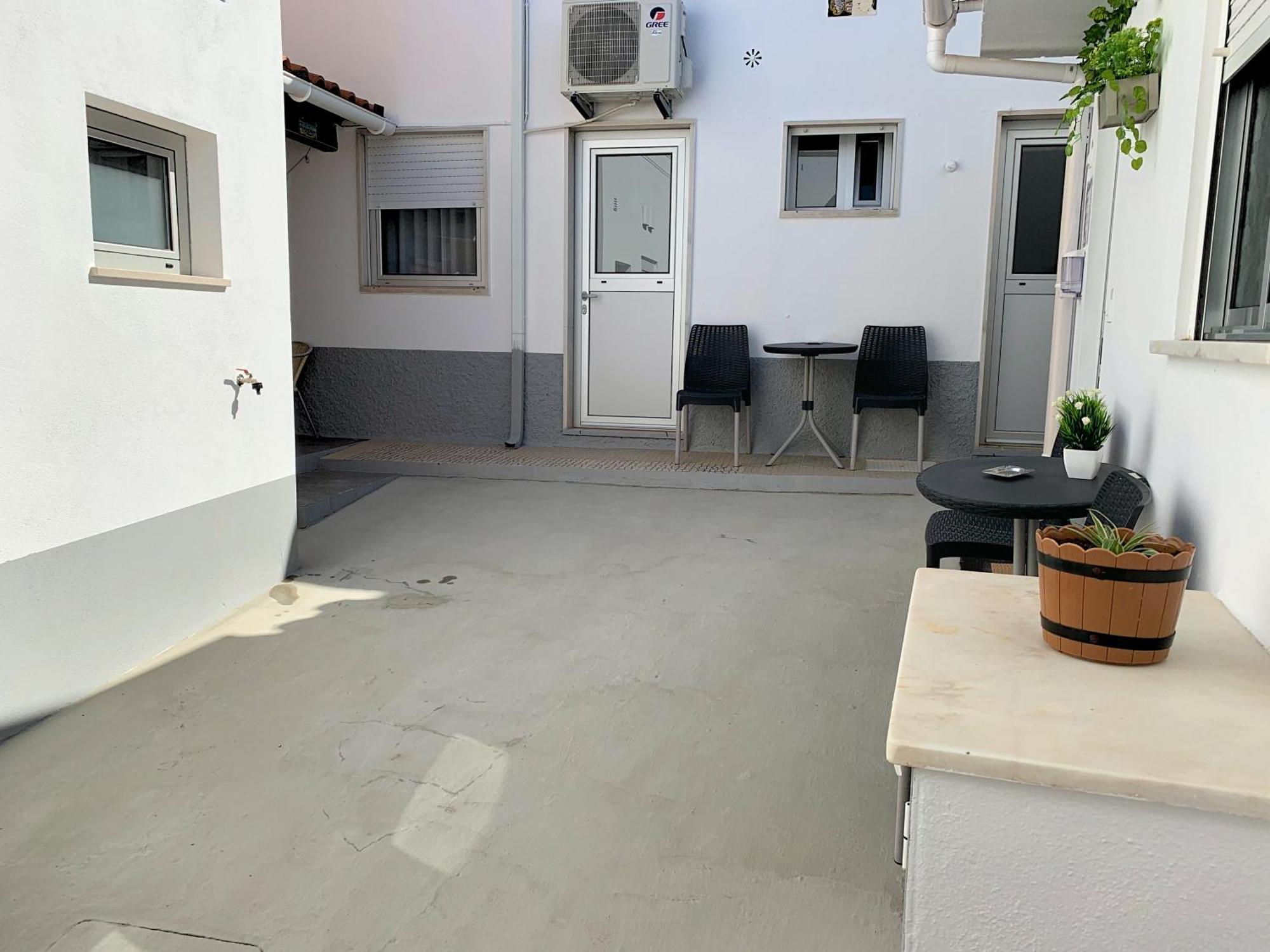 Duarte Houses T2 - Com Vista Mar Nazaré Exterior foto